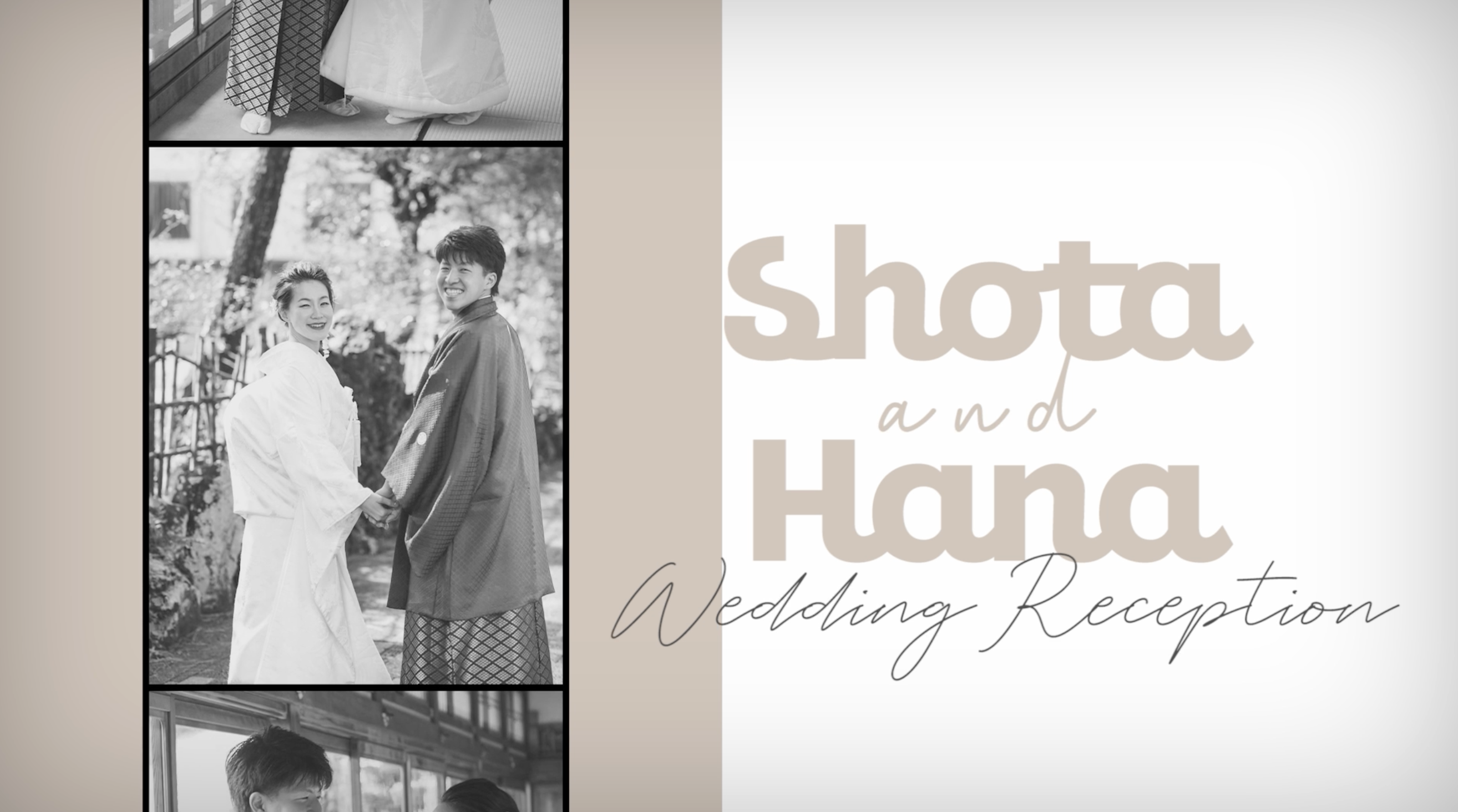 nicomarry ニコマリー オープニングムービー nicomarry ニコマリー オープニングムービー